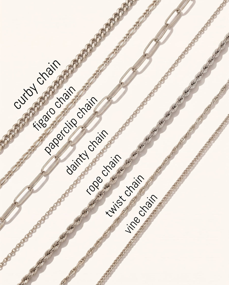 Angel Number Necklace