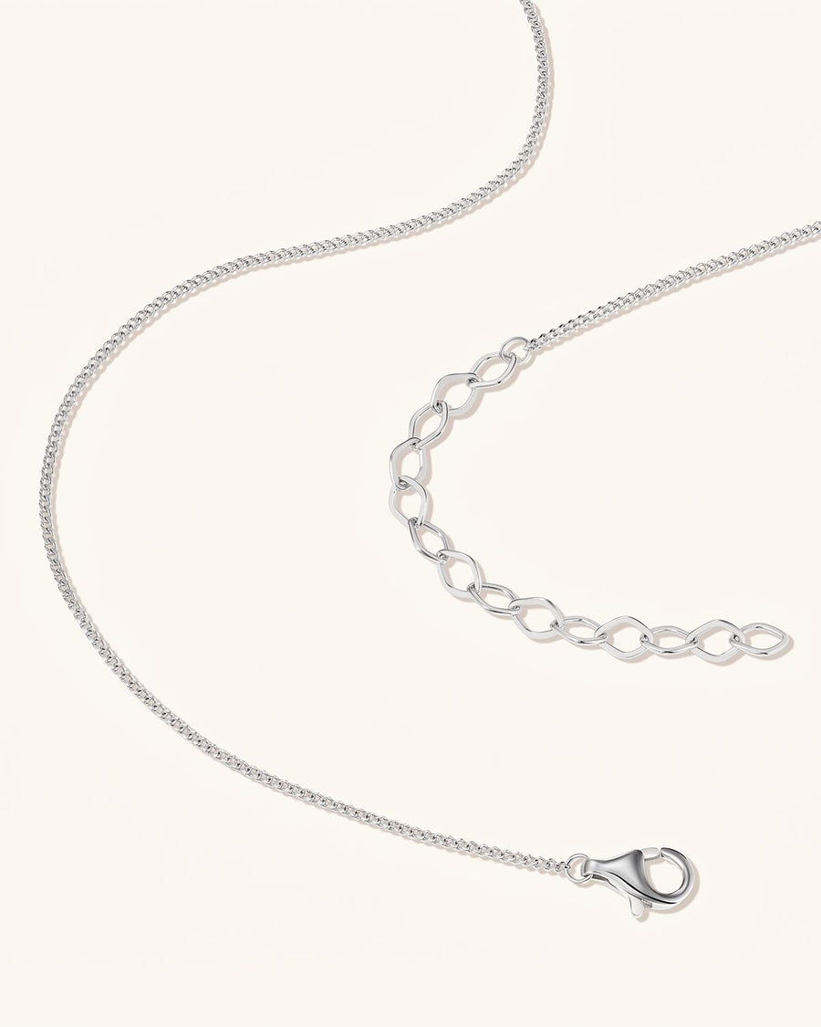 Signature Name Necklace