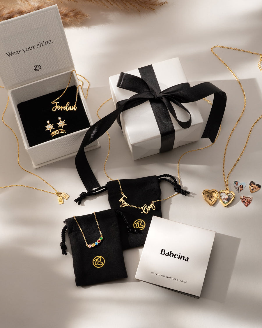 Jewelry Box