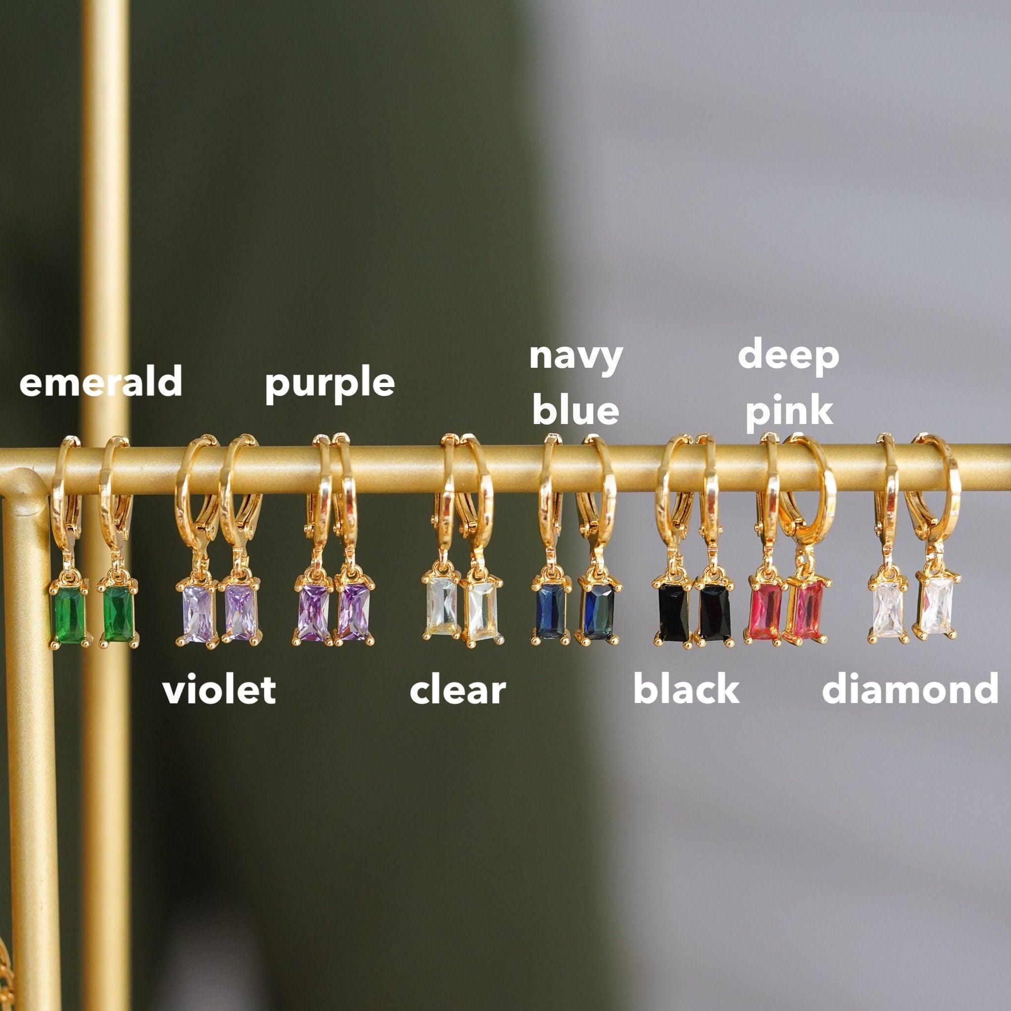 Chrysalini BAE0010 Earrings